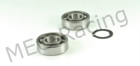 Hot Rods Getriebelagersatz (TBK0110)