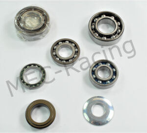 Hot Rods Getriebelagersatz (TBK0111)