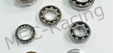 Hot Rods Getriebelagersatz (TBK0111)