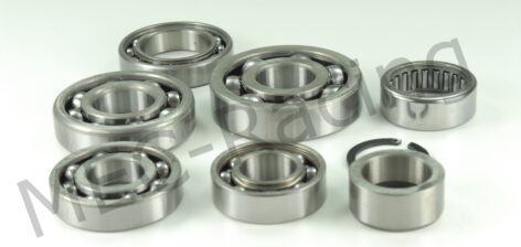 Hot Rods Getriebelagersatz (TBK0113)