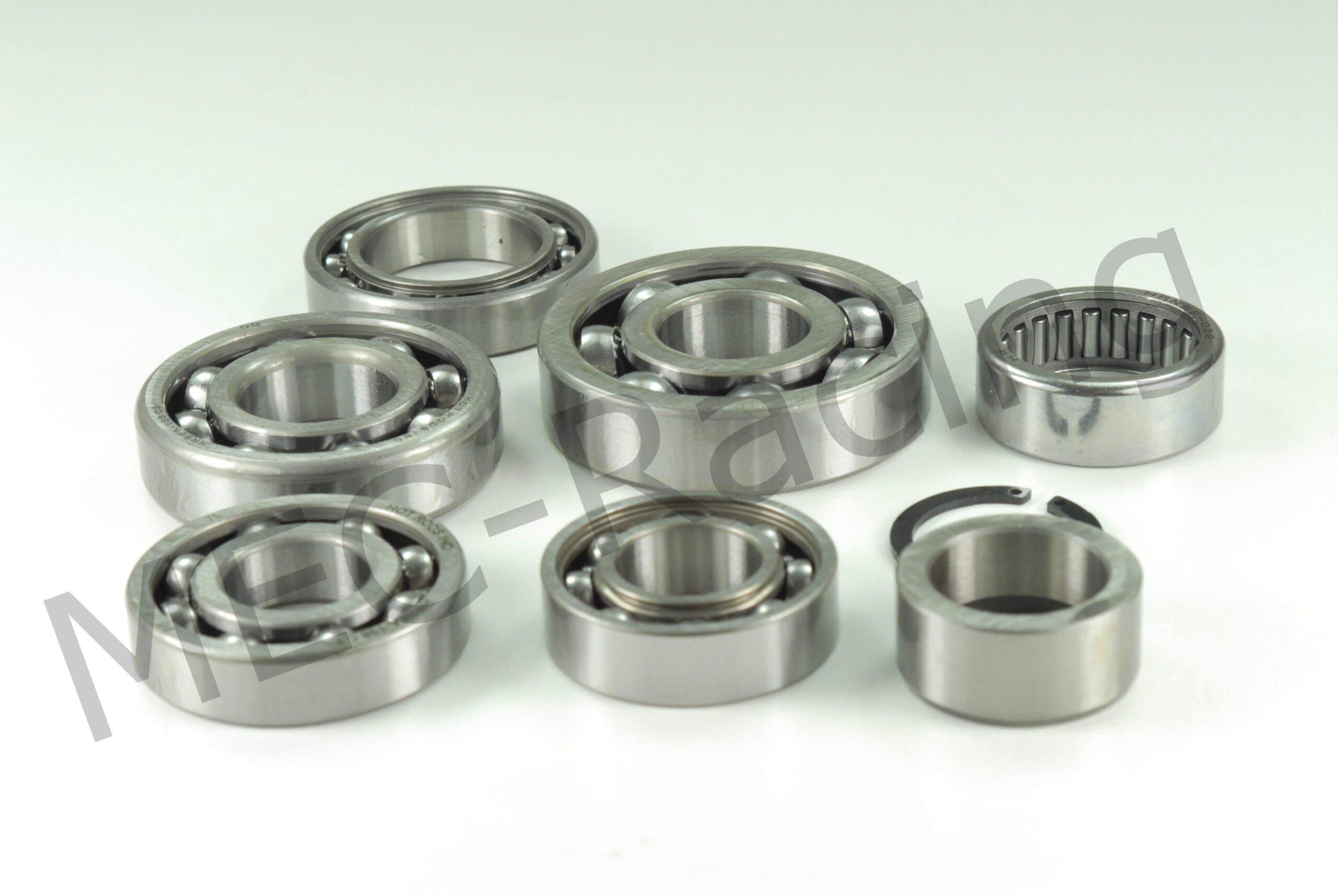 Hot Rods Getriebelagersatz (TBK0113)