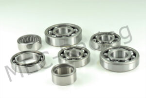 Hot Rods Getriebelagersatz (TBK0114)