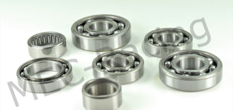 Hot Rods Getriebelagersatz (TBK0114)