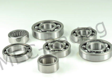 Hot Rods Getriebelagersatz (TBK0114)