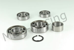 Hot Rods Getriebelagersatz (TBK0116)