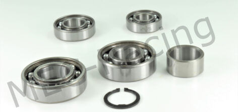 Hot Rods Getriebelagersatz (TBK0116)