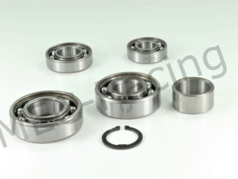Hot Rods Getriebelagersatz (TBK0116)