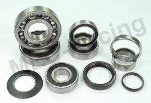 Hot Rods Getriebelagersatz (TBK0117)