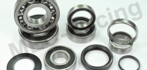 Hot Rods Getriebelagersatz (TBK0117)