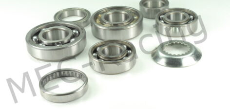 Hot Rods Getriebelagersatz (TBK0118)