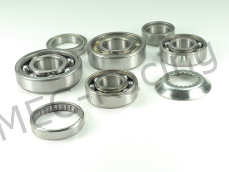 Hot Rods Getriebelagersatz (TBK0118)