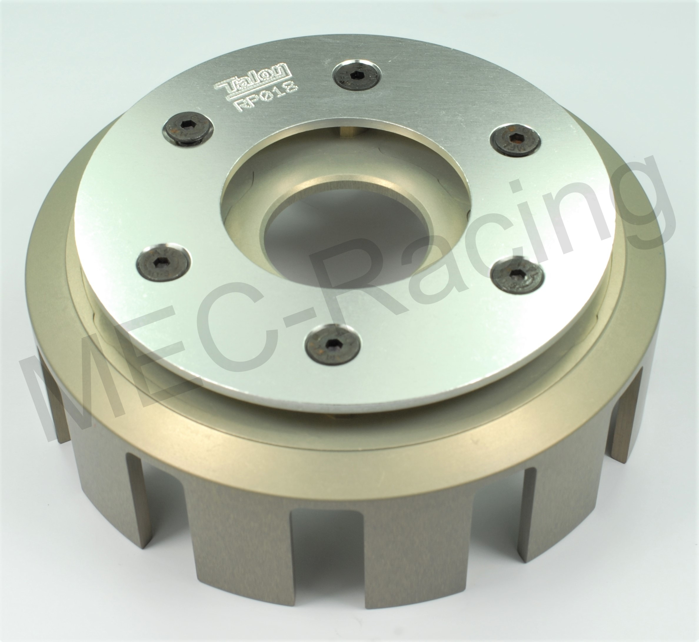 Talon Kupplungskorb (THK063) – Bild 2