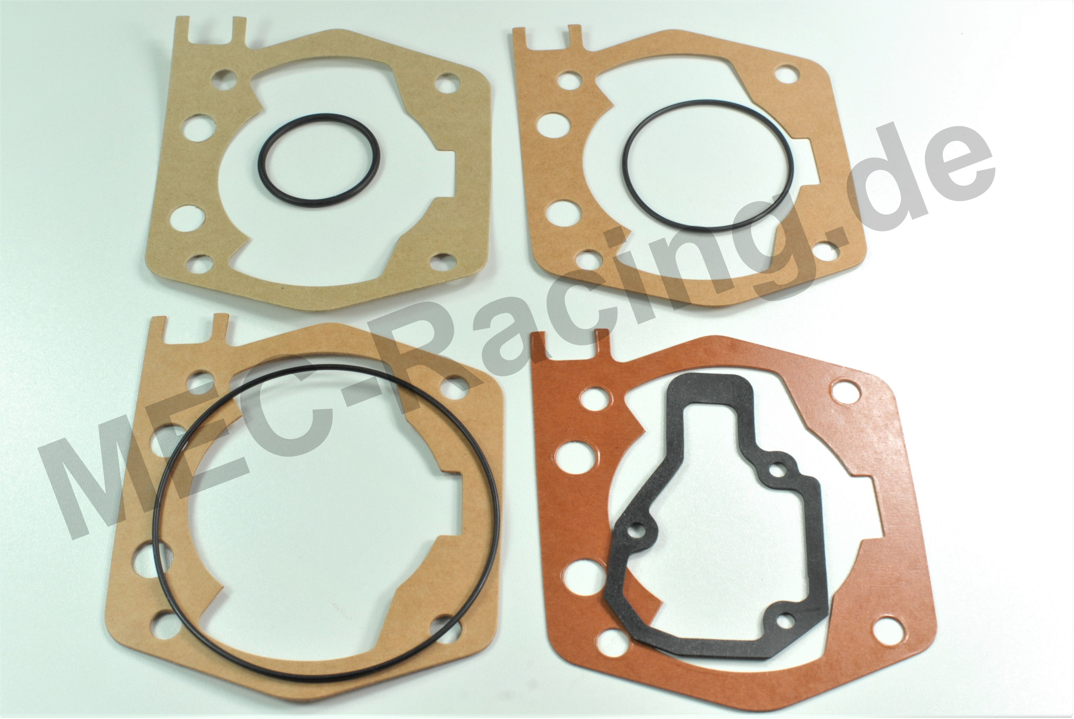 Original Zylinder-Dichtsatz (TM10009)