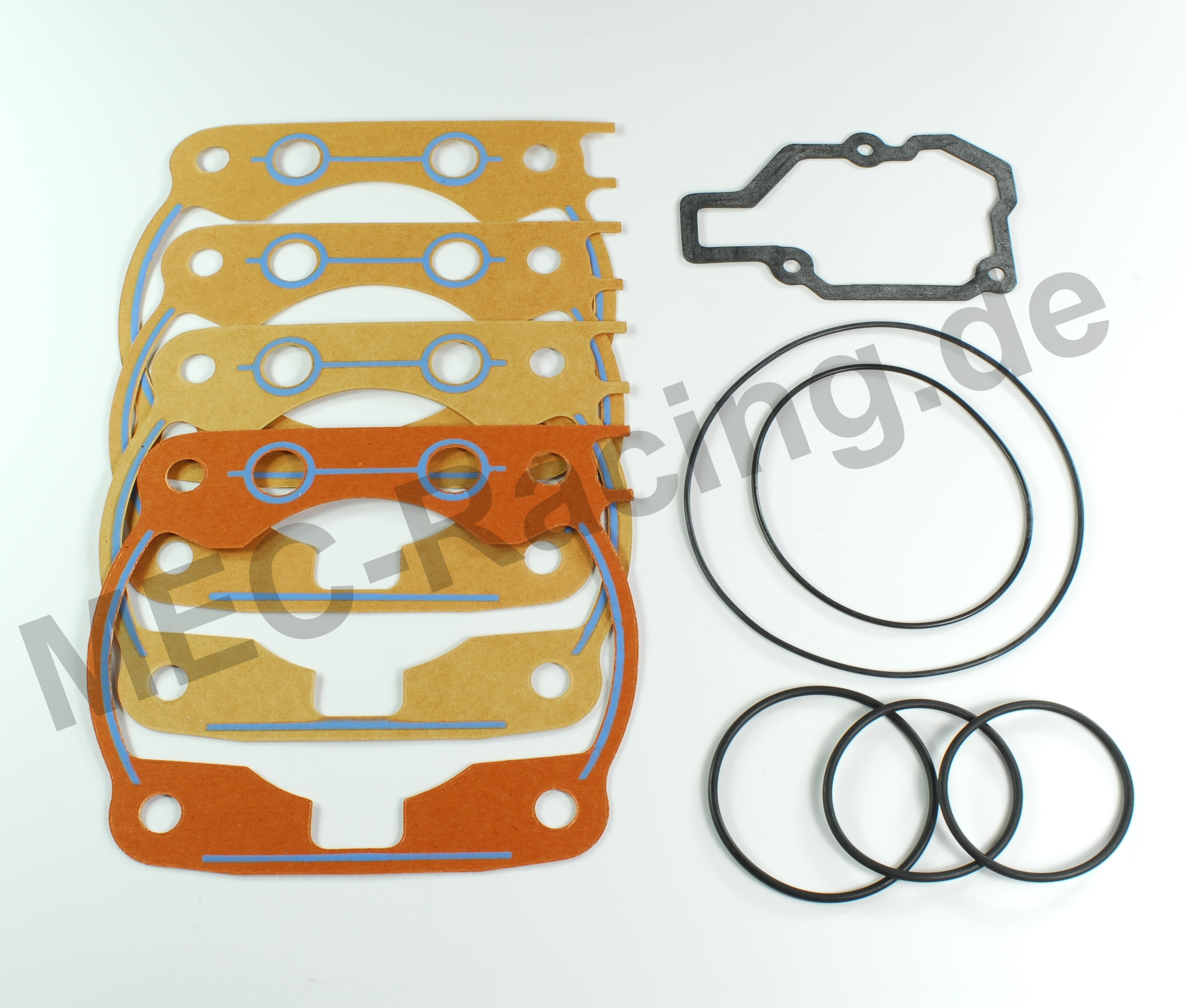 Original Zylinder-Dichtsatz (TM10020)