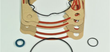 Original Zylinder-Dichtsatz (TM10023)