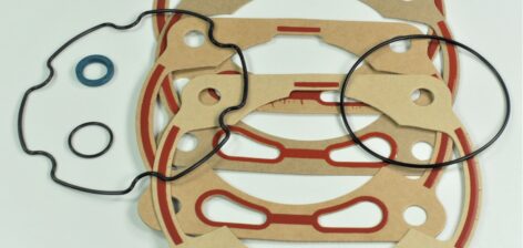 Original Zylinder-Dichtsatz (TM10024)