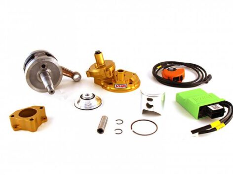 VHM Upgrade Kit (UKSX6509)