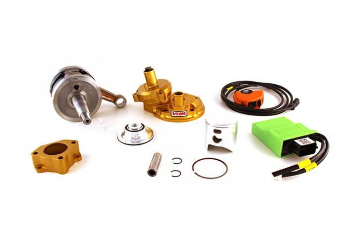 VHM Upgrade Kit (UKSX6509)