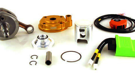 VHM Upgrade Kit (UKYZ8519)