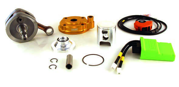 VHM Upgrade Kit (UKYZ8519)