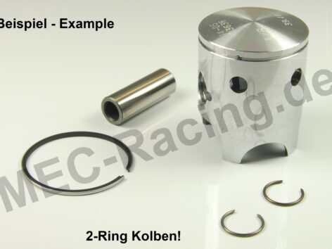 Vertex Kolben (V2525)