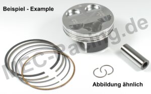 Vertex Kolben (V2891)