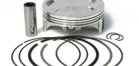 Vertex Kolben (V2964)