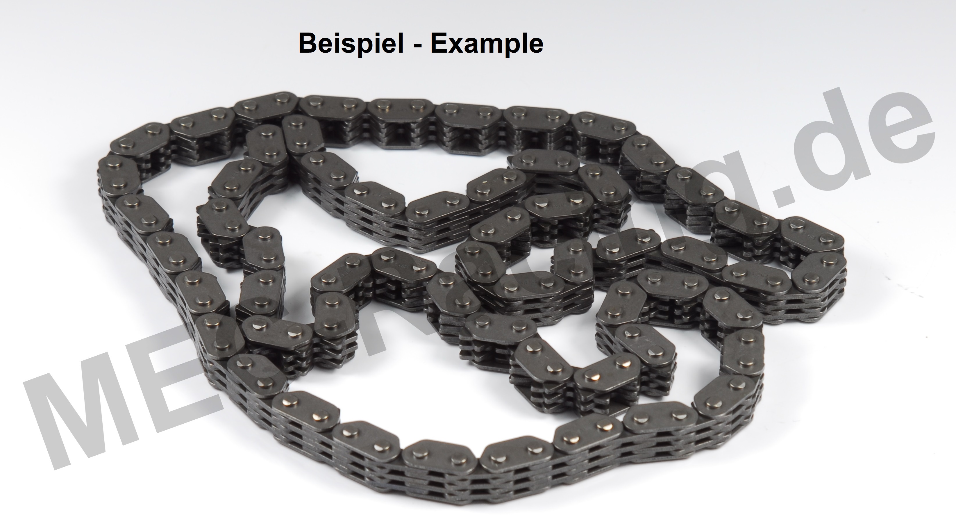 Vertex Steuerkette (V31.6508)