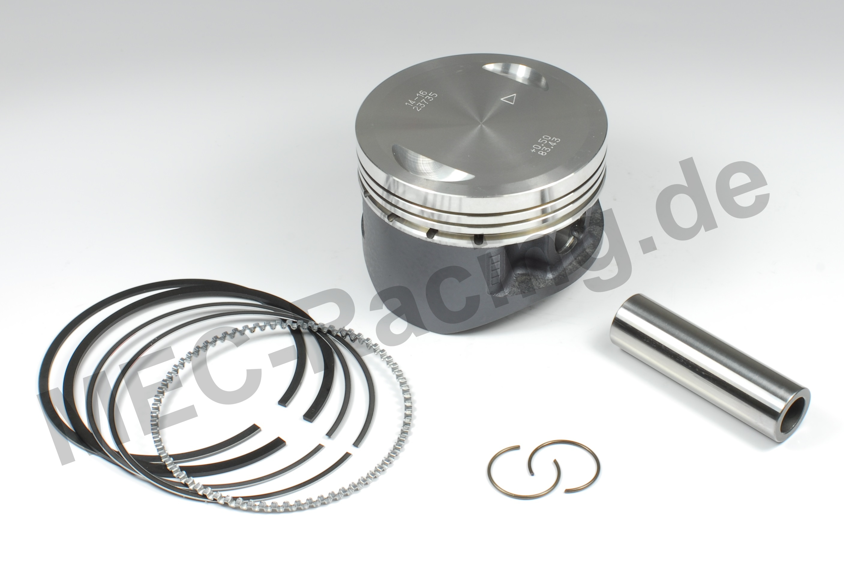 Vertex Kolben (V3103)