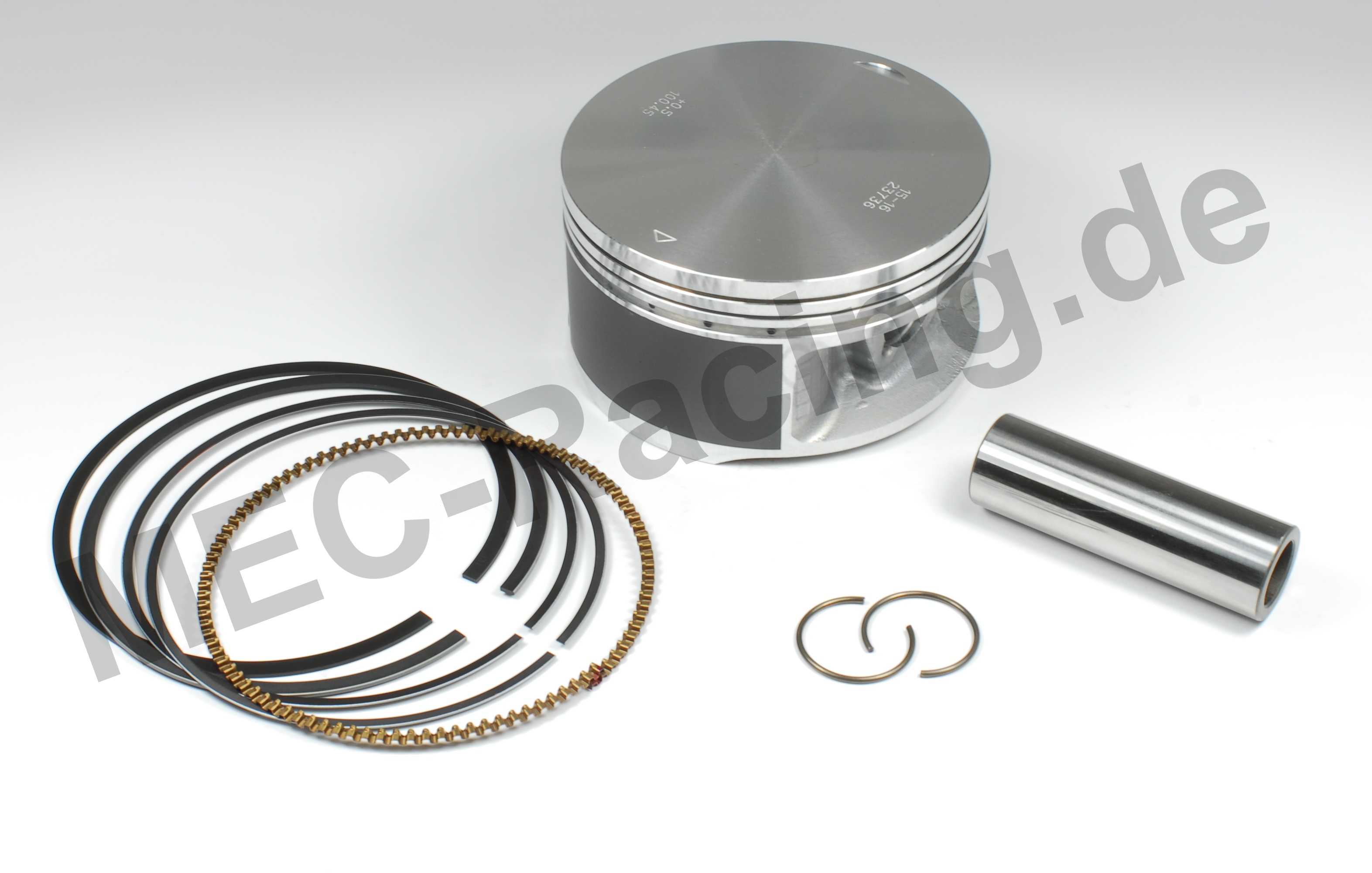 Vertex Kolben (V3104)