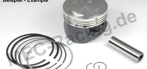 Vertex Kolben (V3164)