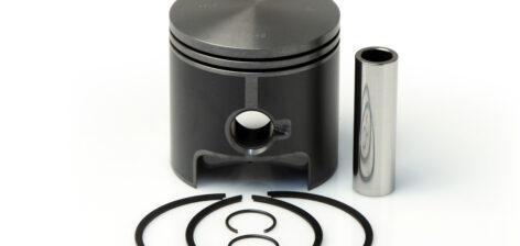 Vertex Kolben (V3166)