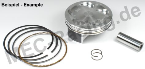 Vertex Kolben (V3270500)