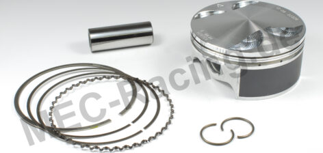 Vertex Kolben (V3329)