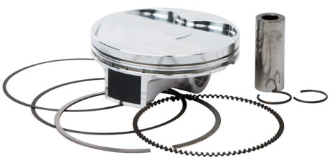 Vertex Kolben (V3535)