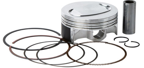 Vertex Kolben (V3547)