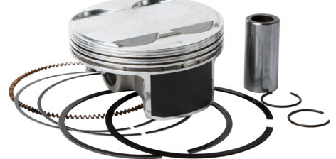 Vertex Kolben (V3548)