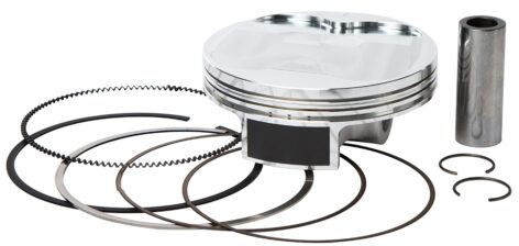 Vertex Kolben (V3549)