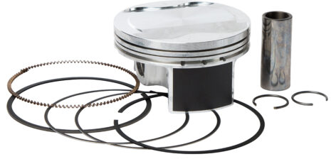 Vertex Kolben (V3550)