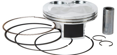 Vertex Kolben (V3553)