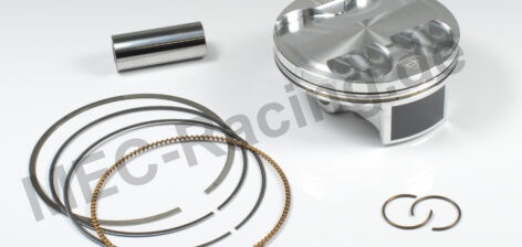 Vertex Kolben (V3566)