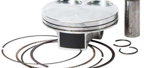 Vertex Kolben (V3589)