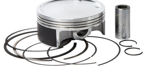 Vertex Kolben (V3626)