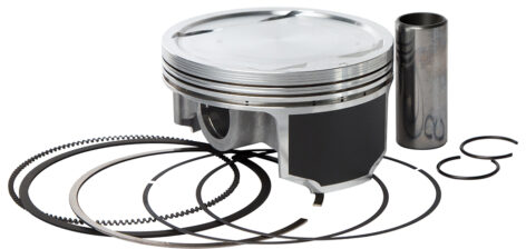 Vertex Kolben (V3640)