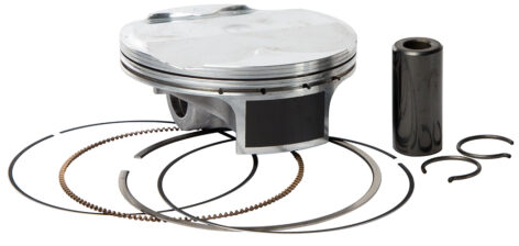 Vertex Kolben (V3642)