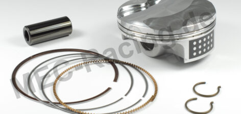 Vertex Kolben (V3757)