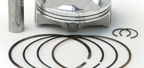 Vertex Kolben (V3828)