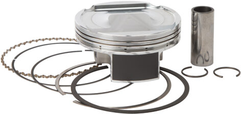 Vertex Kolben (V3832)