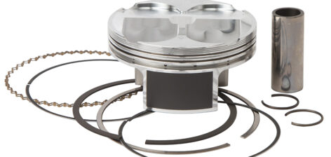 Vertex Kolben (V3833)