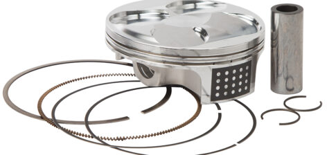 Vertex Kolben (V3856)